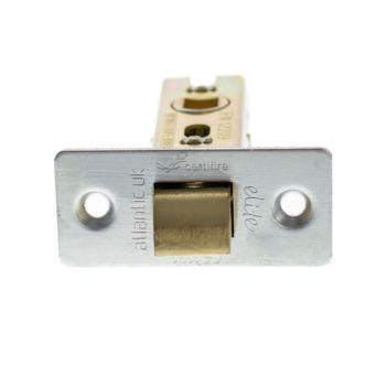 Zoo Hardware Brushed Metal Door Latches